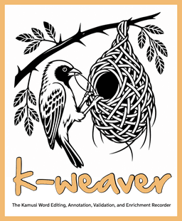 K-WEAVER
