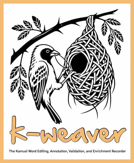 K-WEAVER