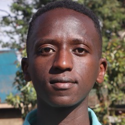Kelvin Kamau