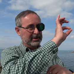 Martin Benjamin